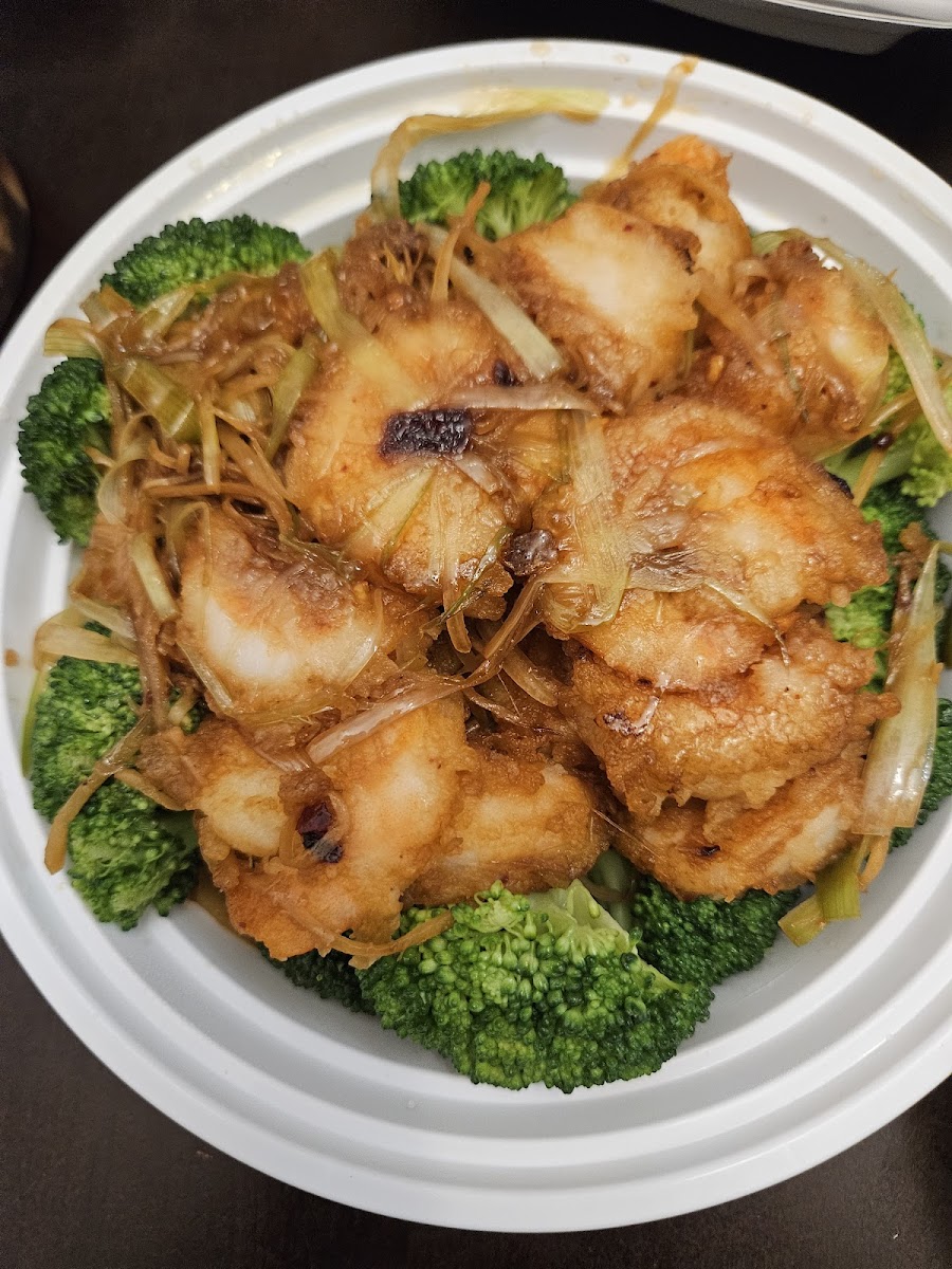 Wahchung Restaurant Photos 2